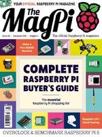 The MagPi